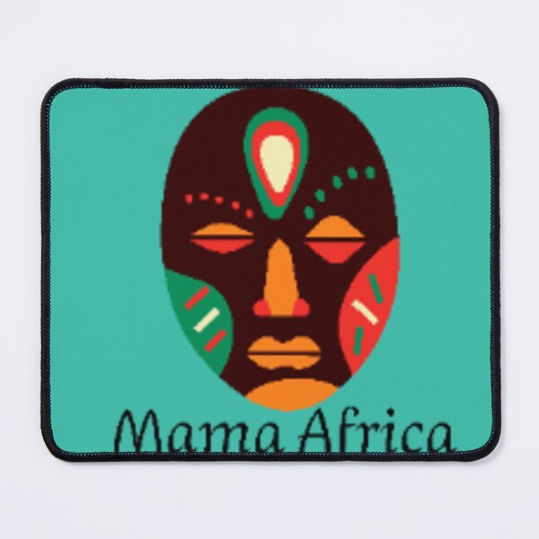 Item preview, Mama africa designed and sold by DrAMROS.