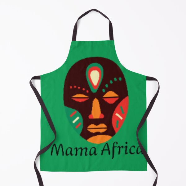 Item preview, Mama africa designed and sold by DrAMROS.