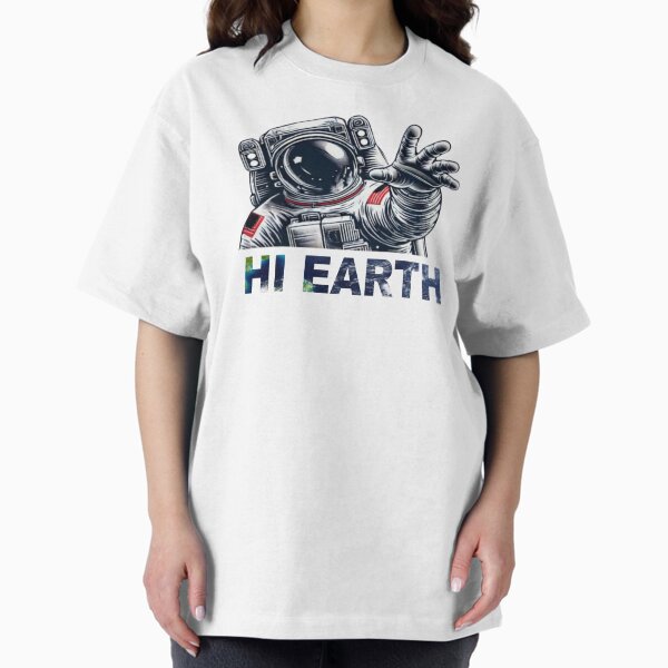 Item preview, HI EARTH designed and sold by Amiruldeto1991.