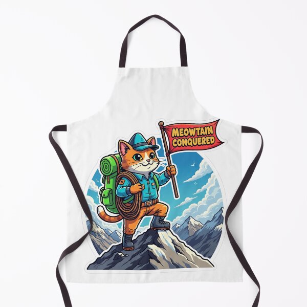 Item preview, Alpine Cat Explorer designed and sold by RaphSainte.