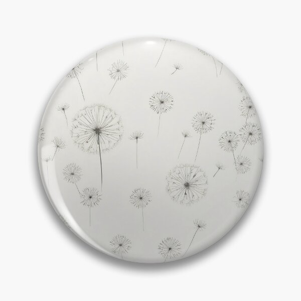 Item preview, Dandelion Design designed and sold by CoolPixels.