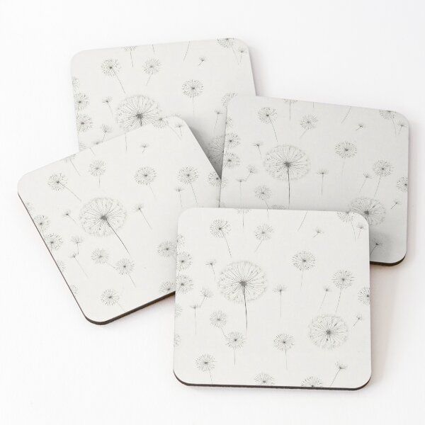 Item preview, Dandelion Design designed and sold by CoolPixels.