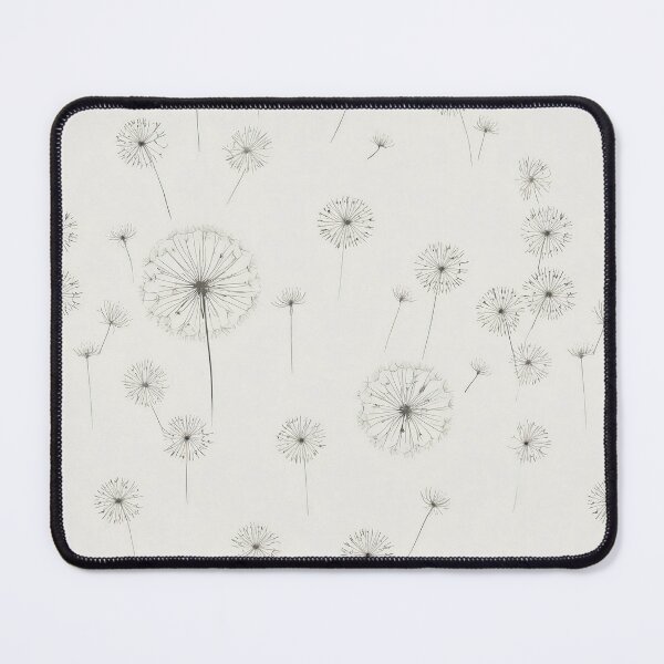 Item preview, Dandelion Design designed and sold by CoolPixels.