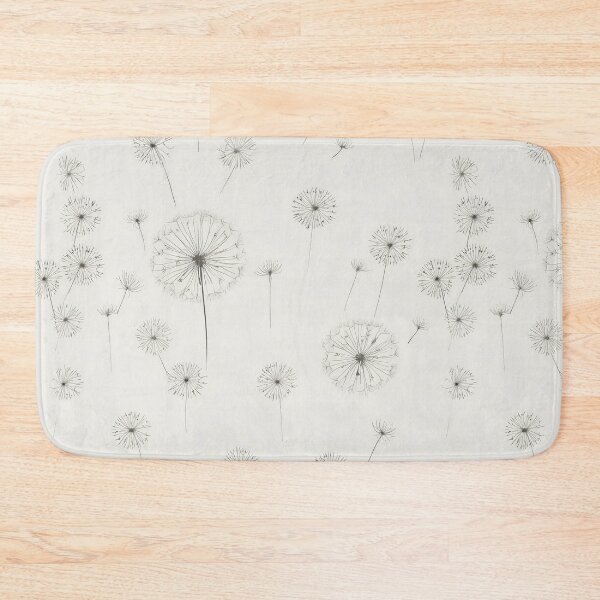 Item preview, Dandelion Design designed and sold by CoolPixels.