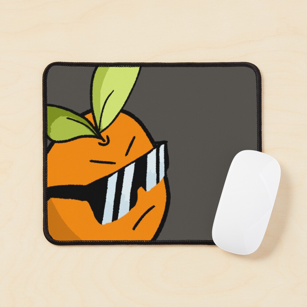 Item preview, Mouse Pad designed and sold by Rrroga.