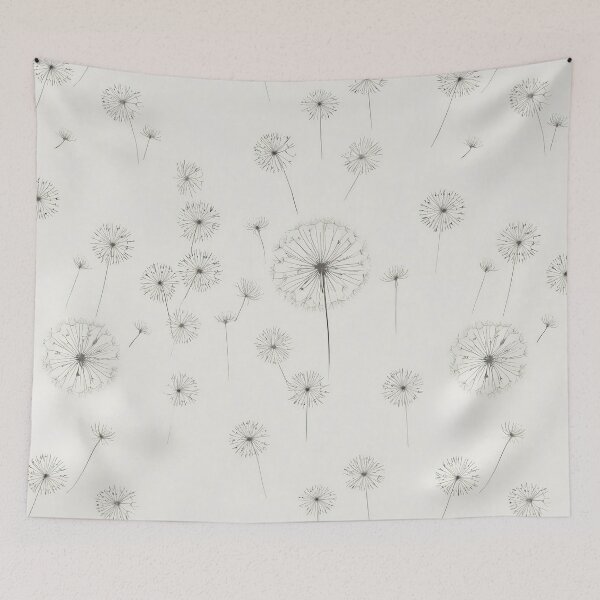Item preview, Dandelion Design designed and sold by CoolPixels.
