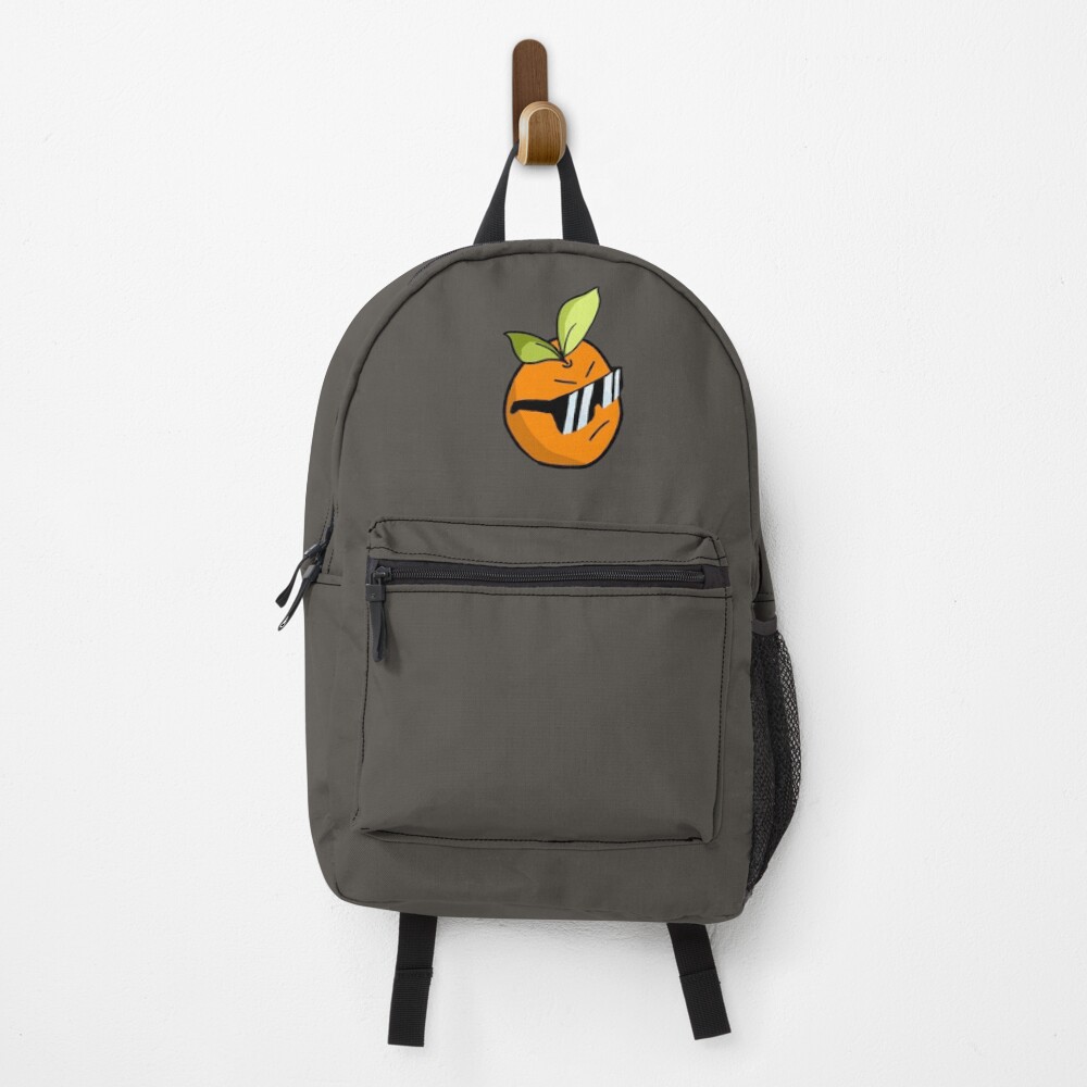 Item preview, Backpack designed and sold by Rrroga.