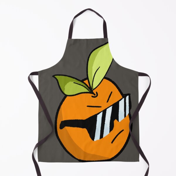 Item preview, Sweet Orange designed and sold by Rrroga.