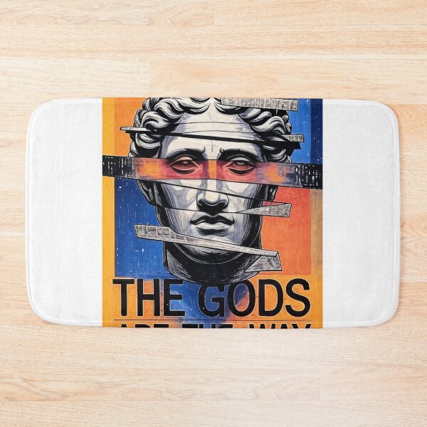 Item preview, Gods designed and sold by freirestone.