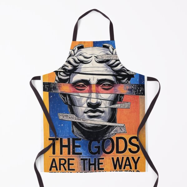 Item preview, Gods designed and sold by freirestone.
