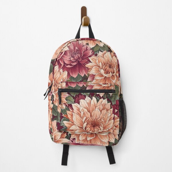 Item preview, Double Dahlias designed and sold by CoolPixels.