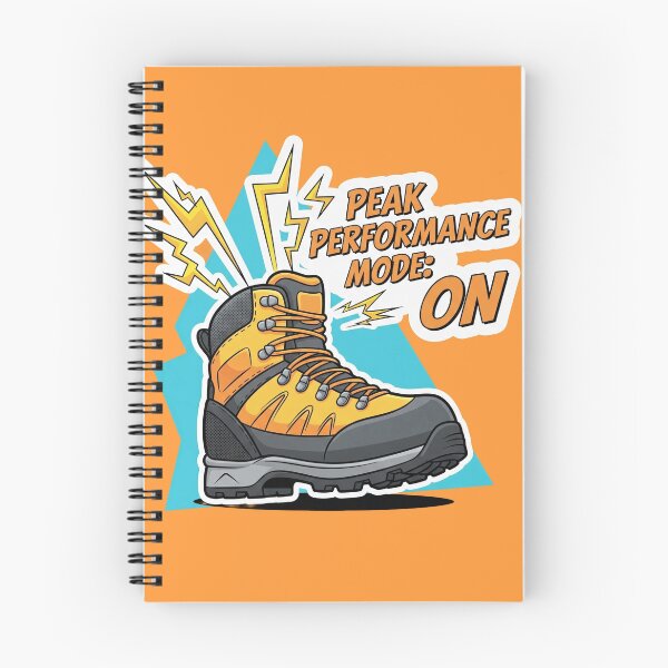 Item preview, Peak Performance Mode: ON designed and sold by RaphSainte.