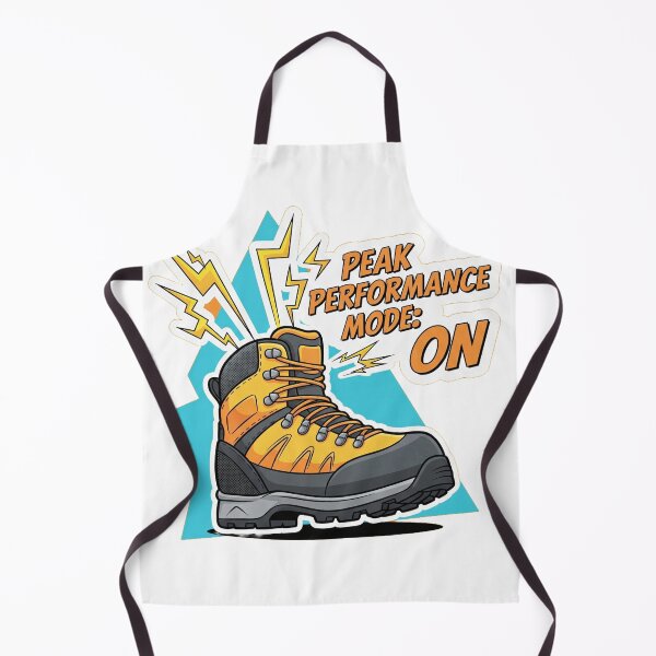 Item preview, Peak Performance Mode: ON designed and sold by RaphSainte.