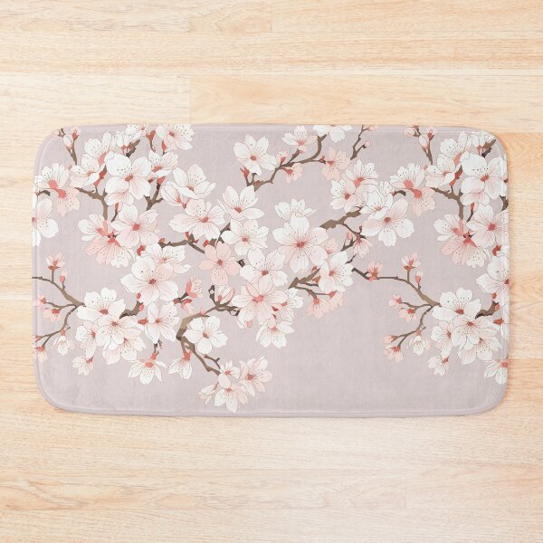 Item preview, Cherry Blossom Art designed and sold by CoolPixels.