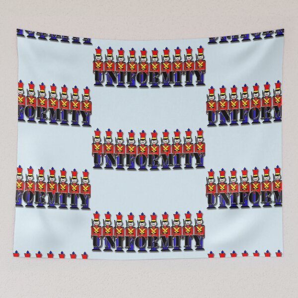 Item preview, Uniformity - Special-Tee designed and sold by IvieLeagueJots.