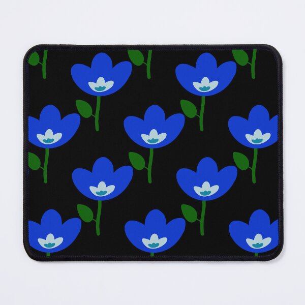 Item preview, floral seamless pattern, Seamless flowers designed and sold by Onulodesign.