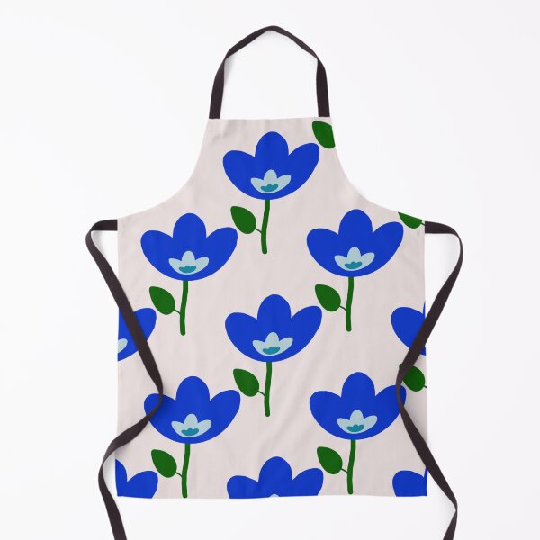 Item preview, floral seamless pattern, Seamless flowers designed and sold by Onulodesign.
