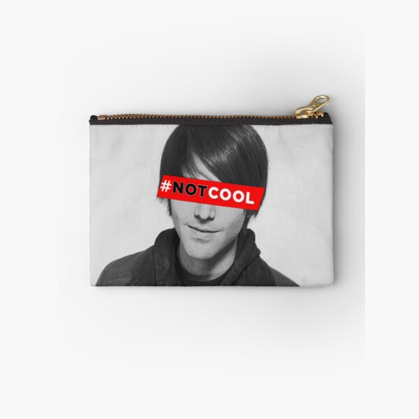 Item preview, Shane Dawson's NOT COOL movie designed and sold by Adam  D..