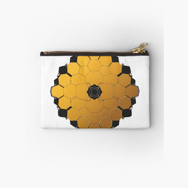Item preview, The Golden Eye of the Universe: James Webb Space Telescope Primary Mirror designed and sold by Astral-Artisan.