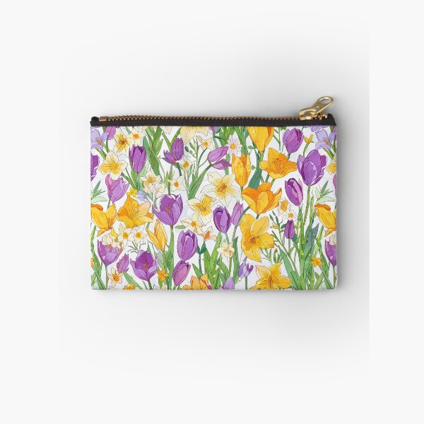 Item preview, Spring Bloom Illustration designed and sold by CoolPixels.