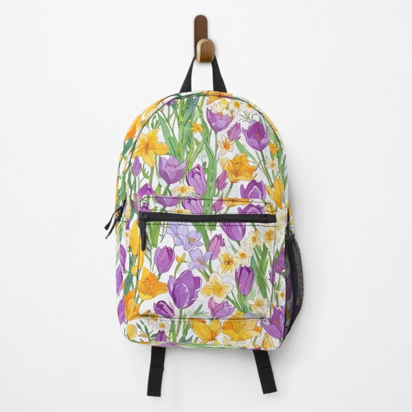 Item preview, Spring Bloom Illustration designed and sold by CoolPixels.