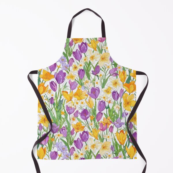 Item preview, Spring Bloom Illustration designed and sold by CoolPixels.