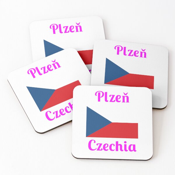 Item preview, Plzeň Czechia - Stylish Prints, designed and sold by Fleetwood1994.