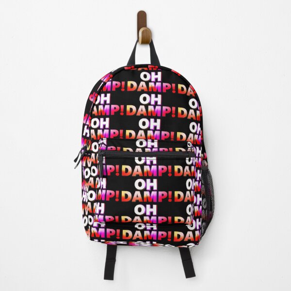 Item preview, Oh Damp! designed and sold by JMcCordArt.
