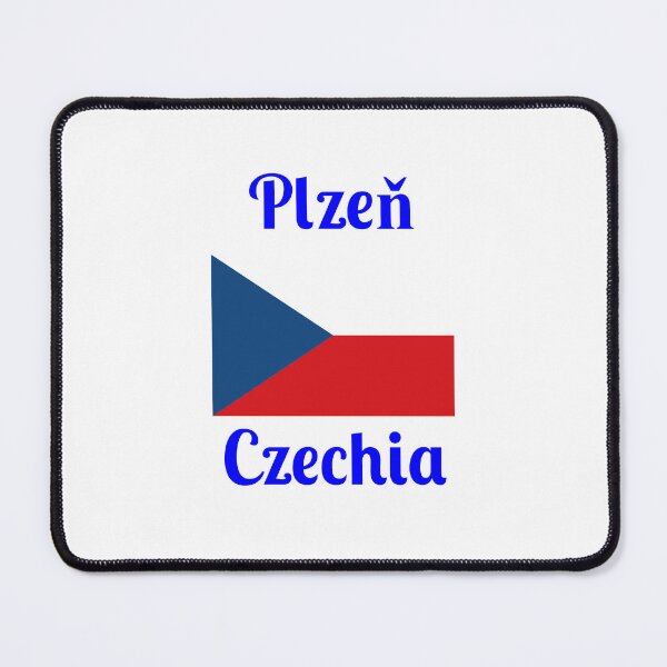 Item preview, Plzeň Czechia - Stylish Prints, designed and sold by Fleetwood1994.
