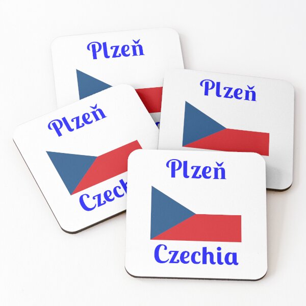 Item preview, Plzeň Czechia - Stylish Prints, designed and sold by Fleetwood1994.