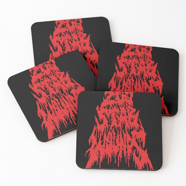 Item preview, 200 Stab Wounds designed and sold by Debra Brad.