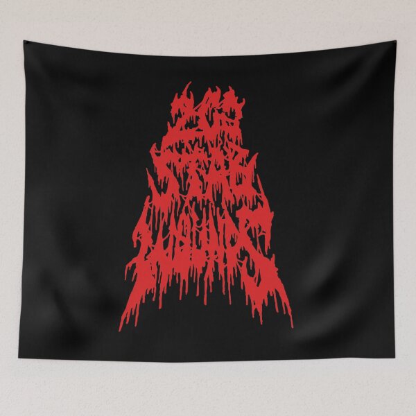 Item preview, 200 Stab Wounds designed and sold by Debra Brad.