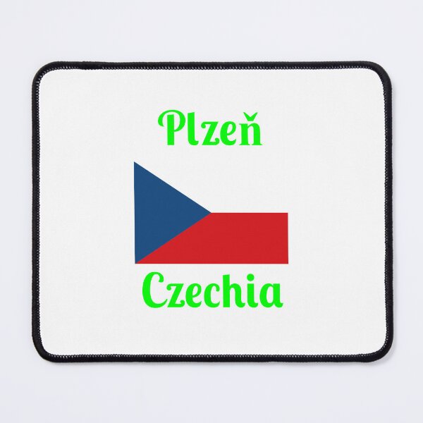 Item preview, Plzeň Czechia - Stylish Prints, designed and sold by Fleetwood1994.