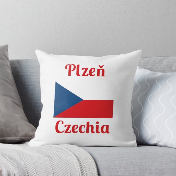 Item preview, Plzeň Czechia - Stylish Prints, designed and sold by Fleetwood1994.