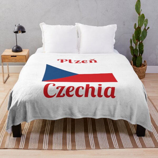Item preview, Plzeň Czechia - Stylish Prints, designed and sold by Fleetwood1994.