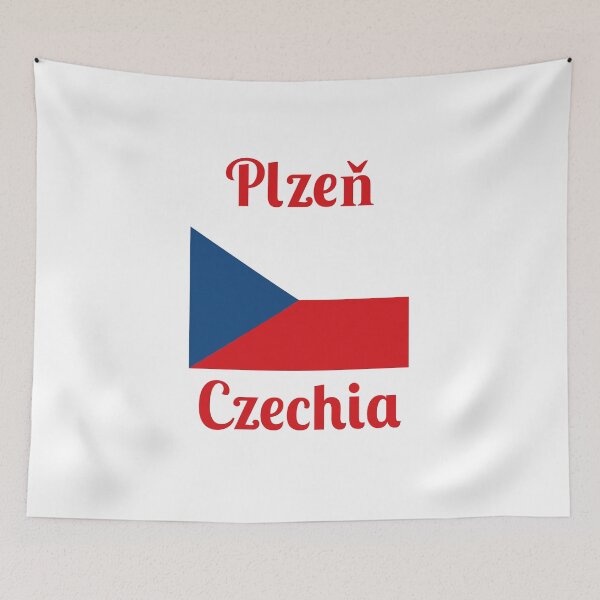 Item preview, Plzeň Czechia - Stylish Prints, designed and sold by Fleetwood1994.