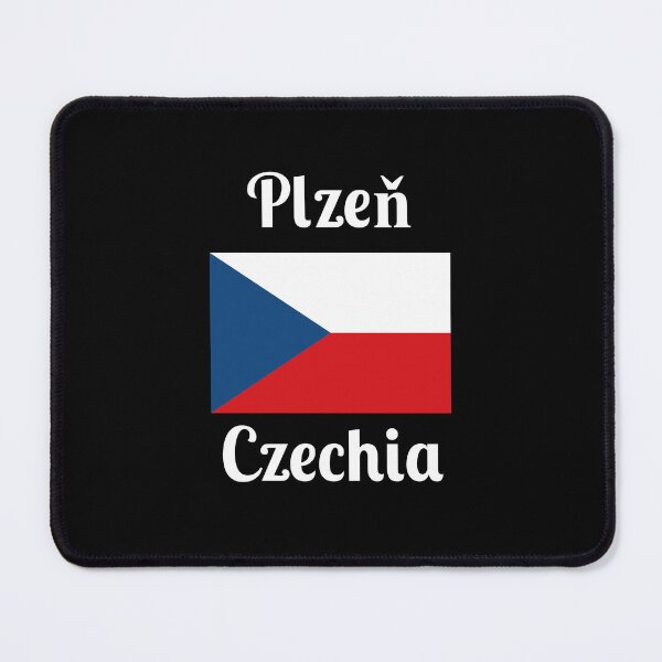 Item preview, Plzeň Czechia - Stylish Prints, designed and sold by Fleetwood1994.
