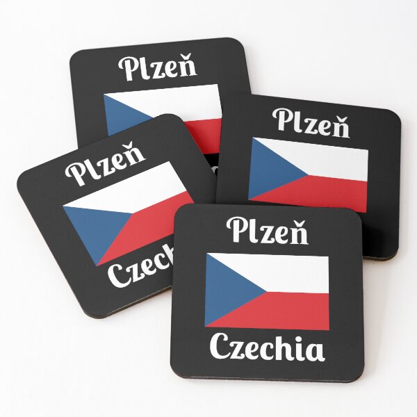 Item preview, Plzeň Czechia - Stylish Prints, designed and sold by Fleetwood1994.