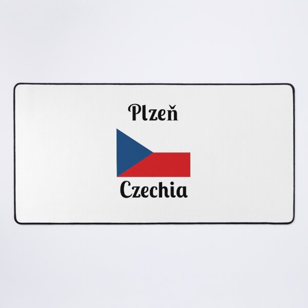Item preview, Plzeň Czechia - Stylish Prints, designed and sold by Fleetwood1994.