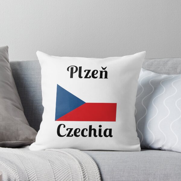 Item preview, Plzeň Czechia - Stylish Prints, designed and sold by Fleetwood1994.