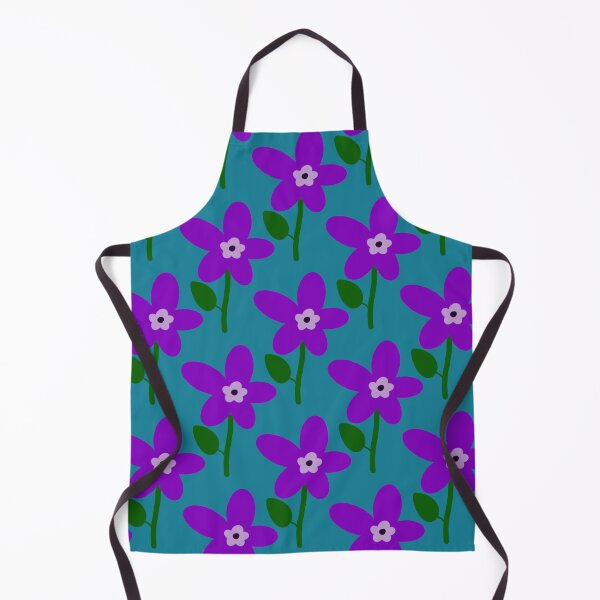 Item preview, floral seamless pattern, Seamless flowers designed and sold by Onulodesign.