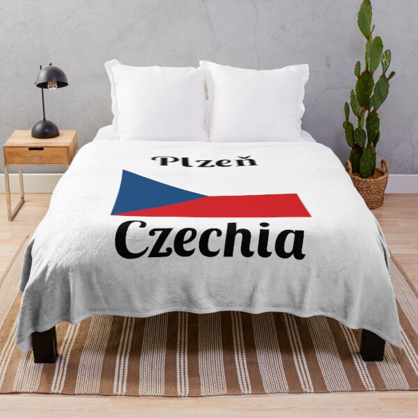 Item preview, Plzeň Czechia - Stylish Prints, designed and sold by Fleetwood1994.