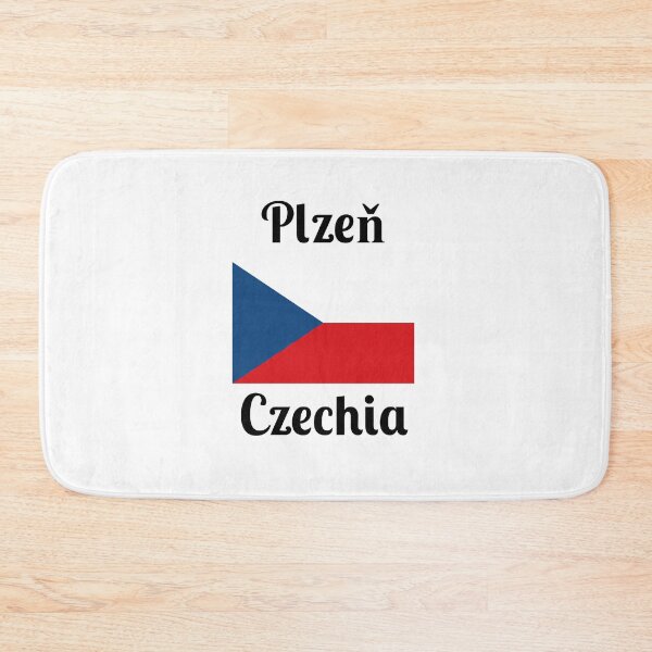 Item preview, Plzeň Czechia - Stylish Prints, designed and sold by Fleetwood1994.