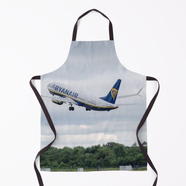 Item preview, MAN to CIA Ryanair Boeing 737 MAX 8-200 EI-IKA designed and sold by Skyframe Aviation.