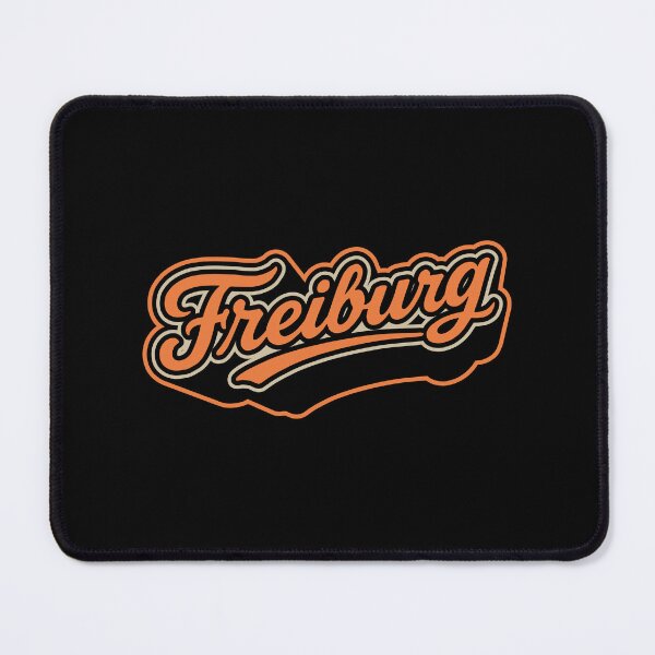Item preview, Freiburg Vintage Script Lettering designed and sold by Boogosh.