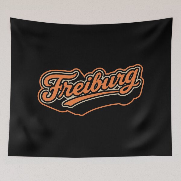 Item preview, Freiburg Vintage Script Lettering designed and sold by Boogosh.