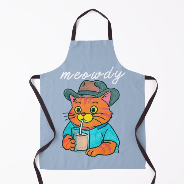 Item preview, MEOWDY designed and sold by Buntrockstore.