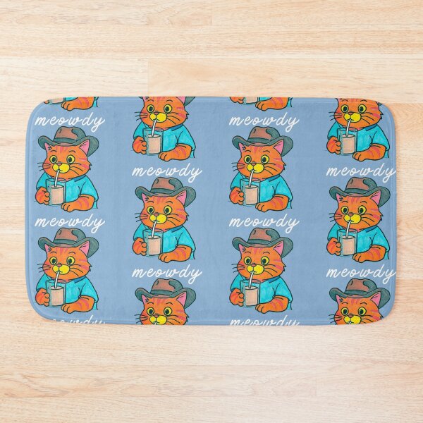 Item preview, MEOWDY  designed and sold by Buntrockstore.
