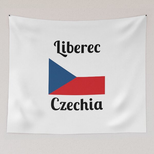 Item preview, Liberec Czechia - Stylish Prints, designed and sold by Fleetwood1994.