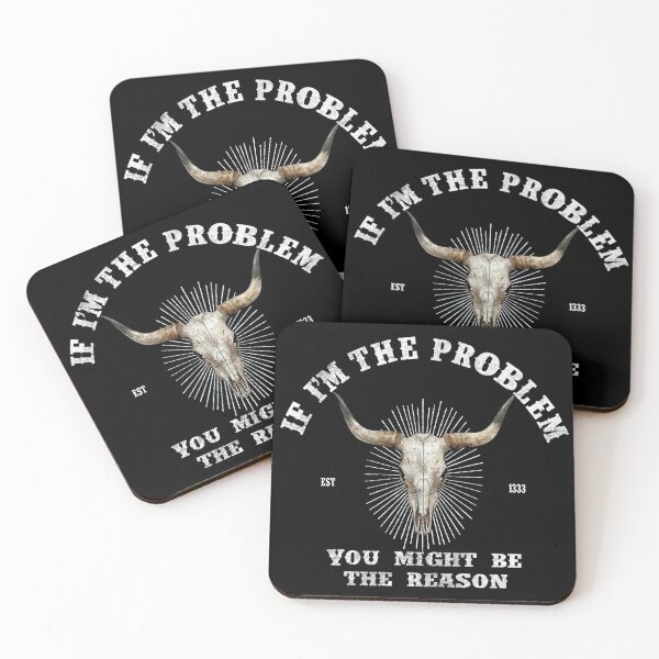 Item preview, If I'm The Problem Tour Vintage 2025 Concert designed and sold by VirgilPeck.